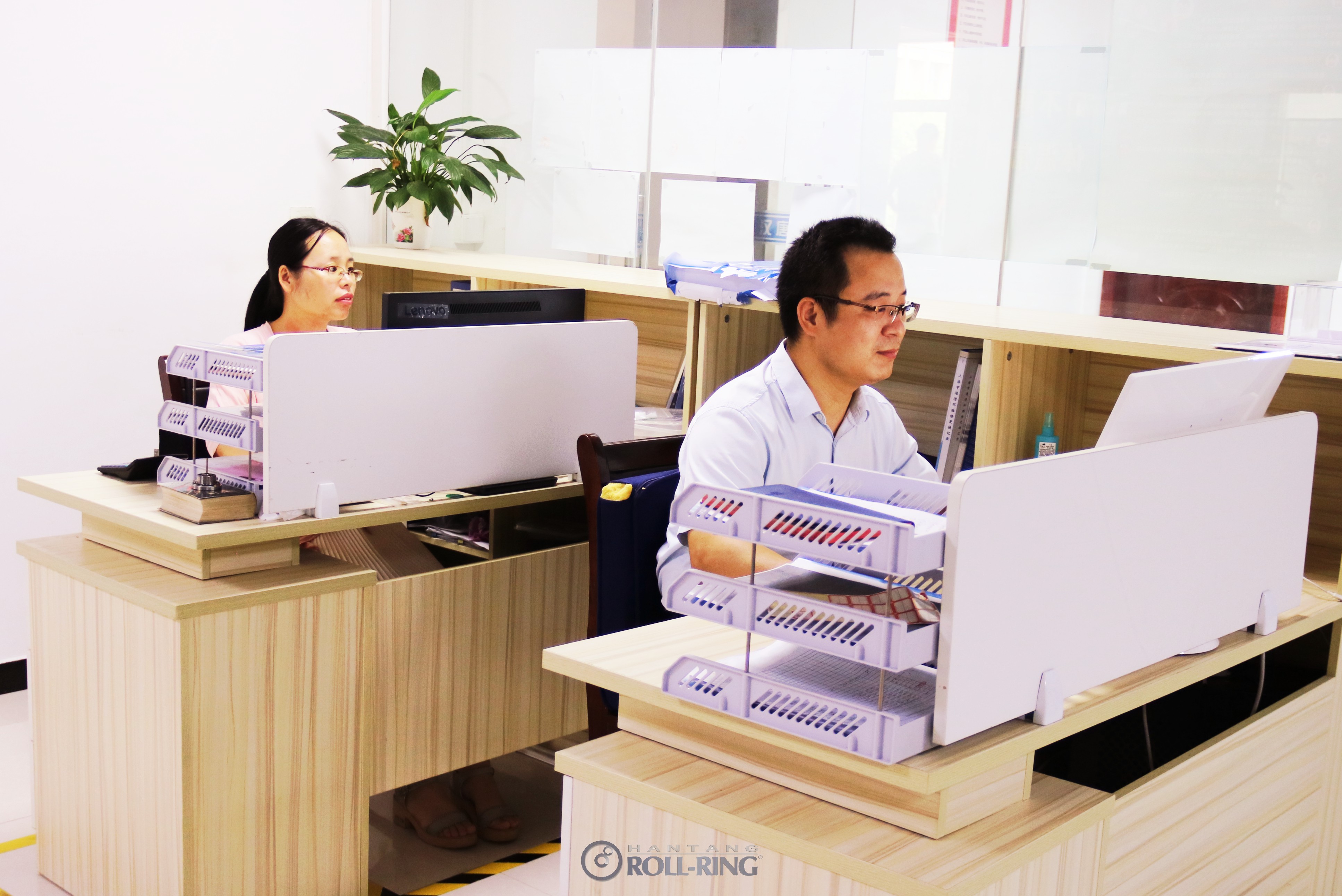 九江汉唐光电如何缔造高品质导电滑环?